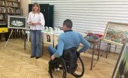 Форум младих са инвалидитетом партнер у изградњи инклузивног друштва