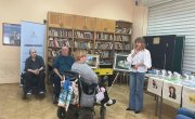 Форум младих са инвалидитетом партнер у изградњи инклузивног друштва