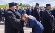 Ђурђевић Стаменковски на обележавању 210. годишњице подизања Другог српског устанка