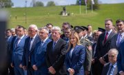 Ђурђевић Стаменковски на обележавању 210. годишњице подизања Другог српског устанка