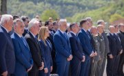 Ђурђевић Стаменковски на обележавању 210. годишњице подизања Другог српског устанка