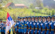 Ђурђевић Стаменковски на обележавању 210. годишњице подизања Другог српског устанка