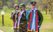 Ђурђевић Стаменковски на обележавању 210. годишњице подизања Другог српског устанка