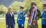 Ђурђевић Стаменковски на обележавању 210. годишњице подизања Другог српског устанка