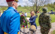 Ђурђевић Стаменковски на обележавању 210. годишњице подизања Другог српског устанка