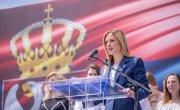 Ђурђевић Стаменковски на обележавању 210. годишњице подизања Другог српског устанка