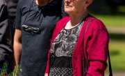 Министар Милица Ђурђевић Стаменковски положила венац Тибору Церни и уручила Борачку споменицу