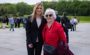 Обележен Дан сећања на жртве Холокауста, геноцида и друге жртве фашизма у Другом светском рату