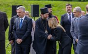 Обележен Дан сећања на жртве Холокауста, геноцида и друге жртве фашизма у Другом светском рату