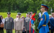 Обележен Дан сећања на жртве Холокауста, геноцида и друге жртве фашизма у Другом светском рату