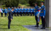 Обележен Дан сећања на жртве Холокауста, геноцида и друге жртве фашизма у Другом светском рату