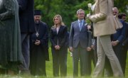 Обележен Дан сећања на жртве Холокауста, геноцида и друге жртве фашизма у Другом светском рату