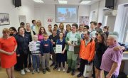 Министарство на Светски дан књиге подржало такмичење у рецитовању слепих и слабовидих