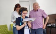 Министарство на Светски дан књиге подржало такмичење у рецитовању слепих и слабовидих