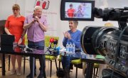 Министарство на Светски дан књиге подржало такмичење у рецитовању слепих и слабовидих