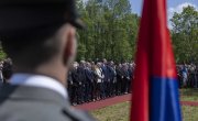 Обележен Дан сећања на жртве геноцида над Србима, Јеврејима и Ромима у НДХ