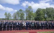 Обележен Дан сећања на жртве геноцида над Србима, Јеврејима и Ромима у НДХ