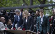 Обележен Дан сећања на жртве геноцида над Србима, Јеврејима и Ромима у НДХ