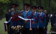 Обележен Дан сећања на жртве геноцида над Србима, Јеврејима и Ромима у НДХ