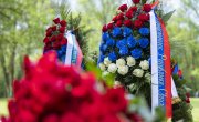 Обележен Дан сећања на жртве геноцида над Србима, Јеврејима и Ромима у НДХ
