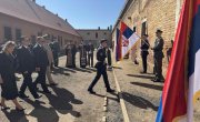 Обележена 107. годишњица смрти Гаврила Принципа и страдања Срба у логору Јиндриховице
