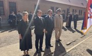 Обележена 107. годишњица смрти Гаврила Принципа и страдања Срба у логору Јиндриховице