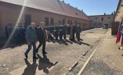 Обележена 107. годишњица смрти Гаврила Принципа и страдања Срба у логору Јиндриховице