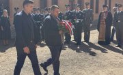 Обележена 107. годишњица смрти Гаврила Принципа и страдања Срба у логору Јиндриховице
