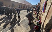 Обележена 107. годишњица смрти Гаврила Принципа и страдања Срба у логору Јиндриховице