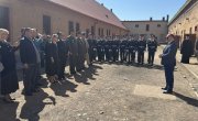 Обележена 107. годишњица смрти Гаврила Принципа и страдања Срба у логору Јиндриховице