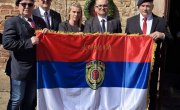 Обележена 107. годишњица смрти Гаврила Принципа и страдања Срба у логору Јиндриховице