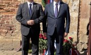 Обележена 107. годишњица смрти Гаврила Принципа и страдања Срба у логору Јиндриховице