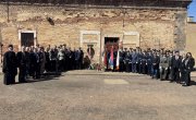 Обележена 107. годишњица смрти Гаврила Принципа и страдања Срба у логору Јиндриховице