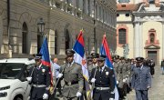 Обележена 107. годишњица смрти Гаврила Принципа и страдања Срба у логору Јиндриховице