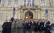 Обележена 107. годишњица смрти Гаврила Принципа и страдања Срба у логору Јиндриховице