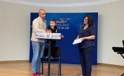 50 година постојања Удружења дистрофичара Ниш