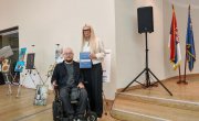 50 година постојања Удружења дистрофичара Ниш