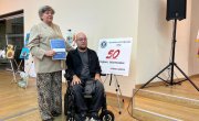 50 година постојања Удружења дистрофичара Ниш