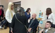 50 година постојања Удружења дистрофичара Ниш