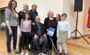 50 година постојања Удружења дистрофичара Ниш