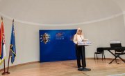 50 година постојања Удружења дистрофичара Ниш