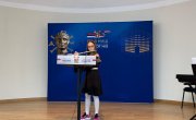 50 година постојања Удружења дистрофичара Ниш
