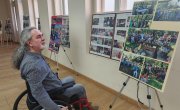 50 година постојања Удружења дистрофичара Ниш