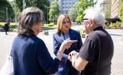 Обележена годишњица страдања Срба у акцији хрватских снага „Бљесак“