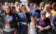 Обележена годишњица страдања Срба у акцији хрватских снага „Бљесак“