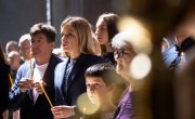 Обележена годишњица страдања Срба у акцији хрватских снага „Бљесак“