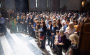 Обележена годишњица страдања Срба у акцији хрватских снага „Бљесак“