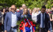 Обележена годишњица страдања Срба у акцији хрватских снага „Бљесак“