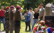 Обележена годишњица страдања Срба у акцији хрватских снага „Бљесак“