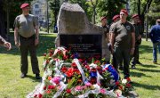 Обележена годишњица страдања Срба у акцији хрватских снага „Бљесак“